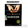 Табак Dark Side Core - Redberry (Красная Смородина) 30 гр Табак Dark Side Core - Redberry (Красная Смородина) 30 гр