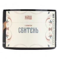 Табак Nаш - Сбитень 40 гр