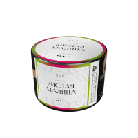 Табак Nаш - Кислая малина 40 гр