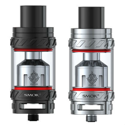 Бак Smok Novo 4 Black Empty 1 шт