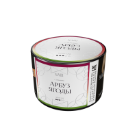 Табак Nаш - Арбуз Ягоды 40 гр