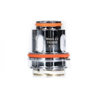 Испаритель GeekVape Z Series (Z Sub-ohm) Mesh Coil 0.2 ом 1 шт