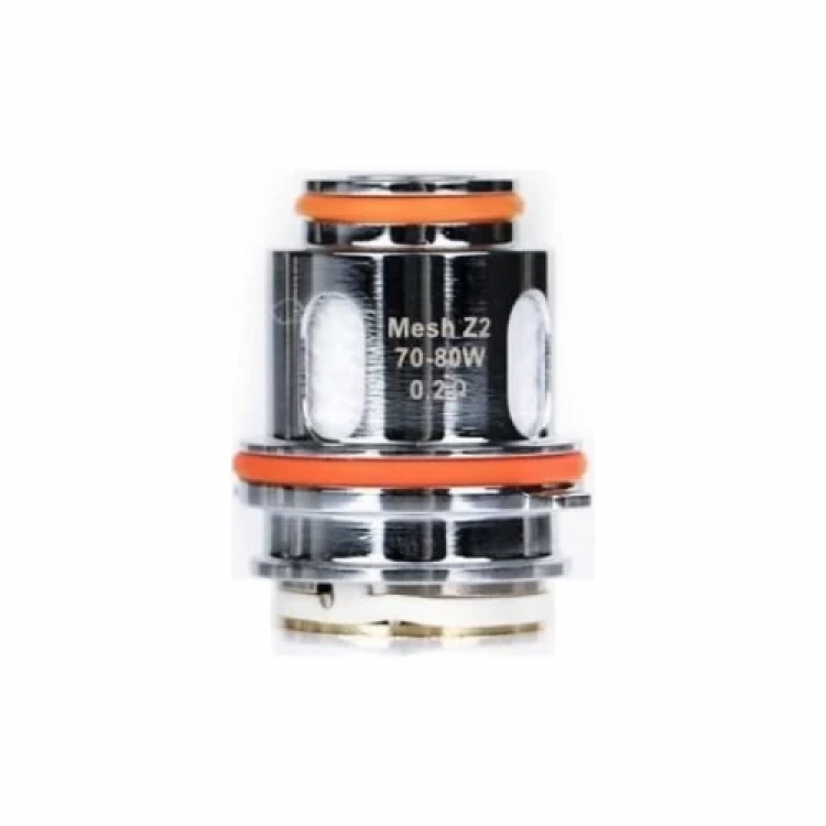 Испаритель GeekVape Z Series (Z Sub-ohm) Mesh Coil 0.2 ом 1 шт