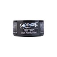 Табак Sapphire Crown - Pink Tonik (Розовый тоник) 25 гр