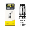 Испаритель Voopoo PnP X 0.2 Ом Испаритель Voopoo PnP X 0.2 Ом