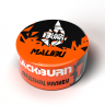 Табак Black Burn - Malibu (Леденец Малибу) 25 гр Табак Black Burn - Malibu (Леденец Малибу) 25 гр