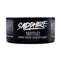 Табак Sapphire Crown - Skittlez (Кисло-сладкие конфеты) 25 гр