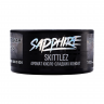 Табак Sapphire Crown - Skittlez (Кисло-сладкие конфеты) 25 гр Табак Sapphire Crown - Skittlez (Кисло-сладкие конфеты) 25 гр