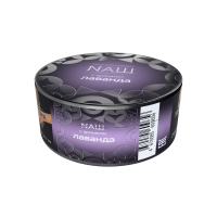 Табак Nаш Hard - Лаванда 20 гр