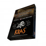 Табак Хулиган - KRAS (Персиковое вино) 25 гр Табак Хулиган - KRAS (Персиковое вино) 25 гр
