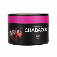 Бестабачная смесь Chabacco MEDIUM 40 гр - Cola