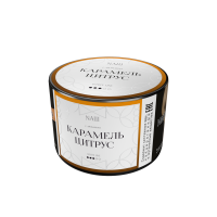 Табак Nаш - Карамель Цитрус 40 гр