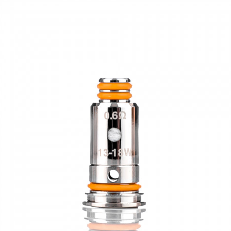 Испаритель GeekVape Aegis Pod/Wenax C1/Stylus G Coil 1.2ohm 1 шт