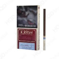 Сигариты K.Ritter КОМПАКТ с ароматом ВИНОГРАД