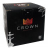 Уголь для кальяна Crown 64 шт (26 мм) Уголь для кальяна Crown 64 шт (26 мм)