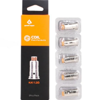 Испаритель Geekvape KA1 coil 1.2 Ohm