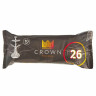 Уголь для кальяна Crown 10 шт (26 мм) Уголь для кальяна Crown 10 шт (26 мм)